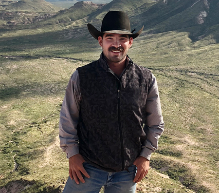 About RPQRF - Rolling Plains Quail Research Foundation