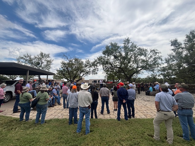 2025 Statewide Quail Symposium Brings Conservationists Together in Abilene