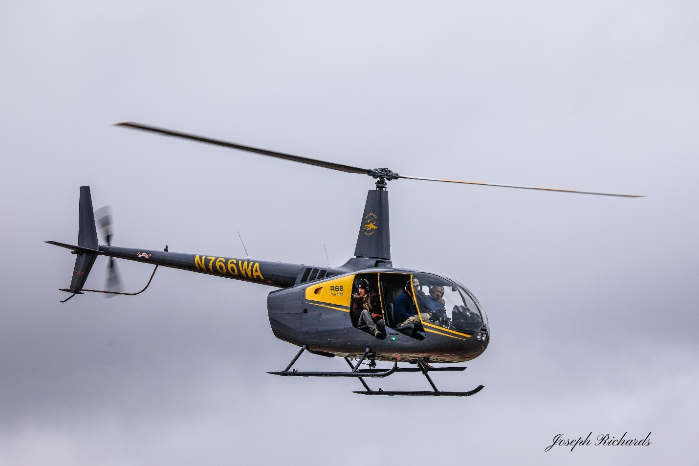 RPQRR Helicopter Quail Surveys